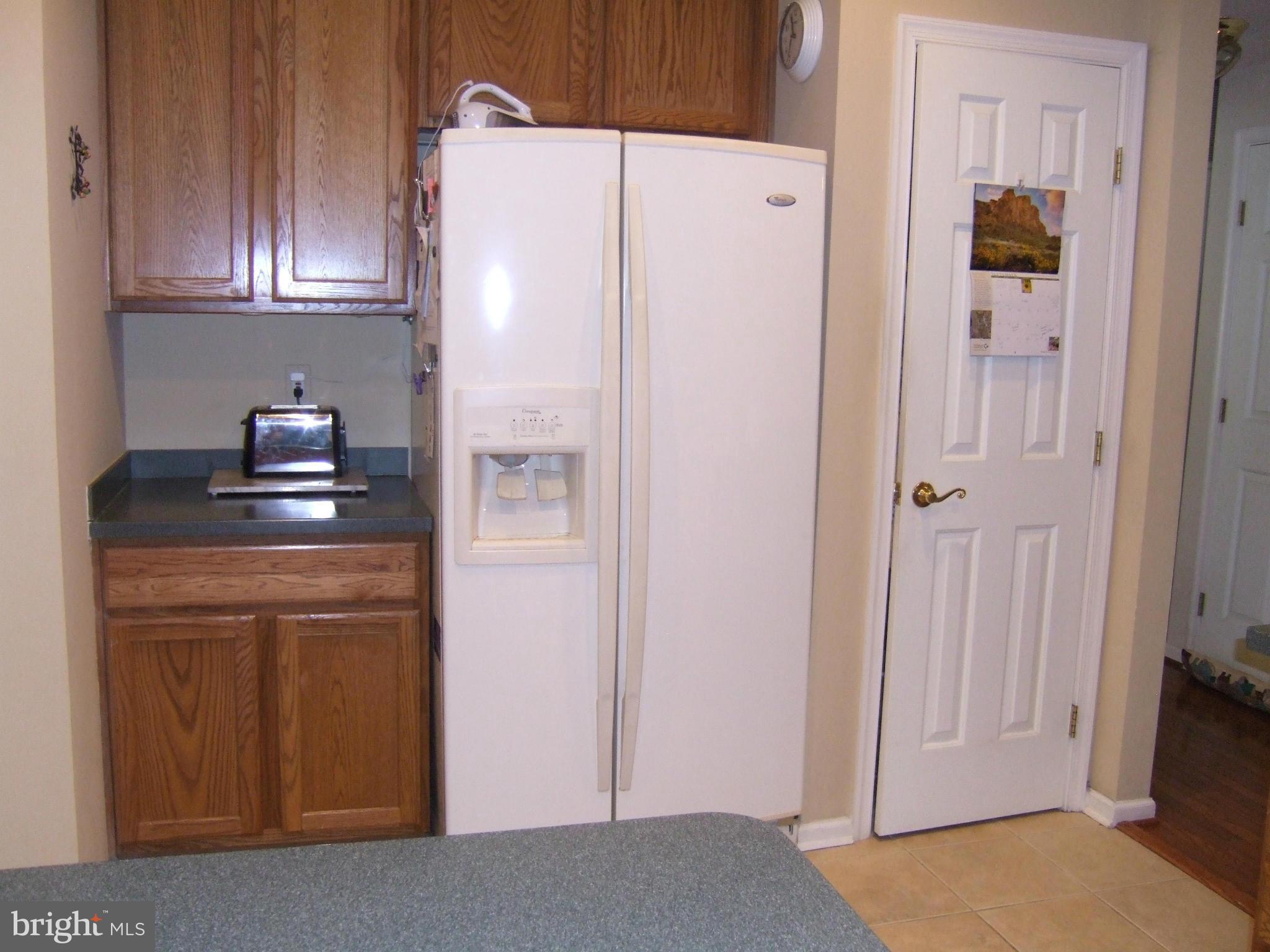 4412 Summer Grape Road, Unit 4412 Pikesville, MD 21208 - Photo 10 of 30 Kitchen