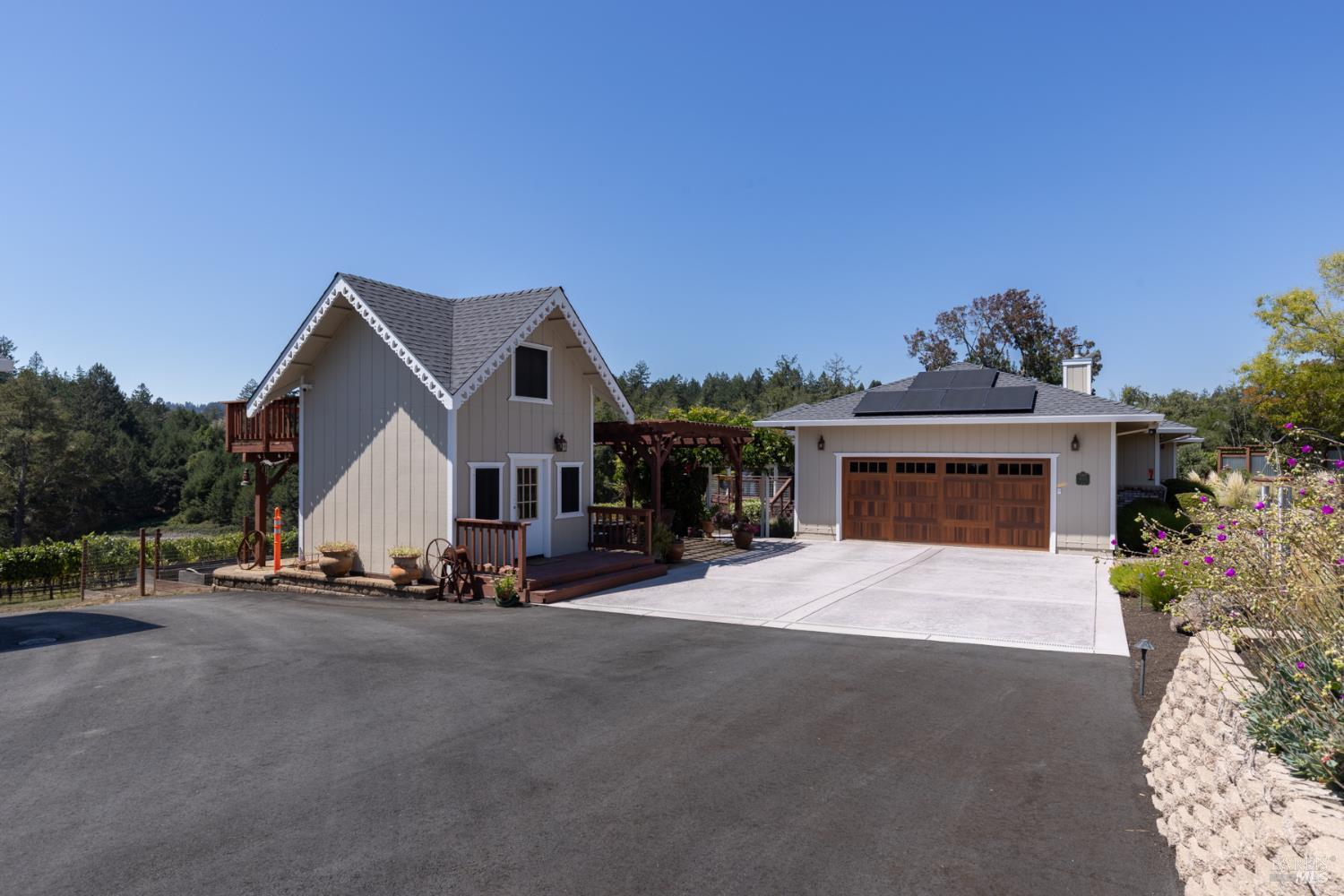 4630 Maddocks Road Sebastopol, CA 95472 - Photo 18 of 31 Gallery Image 18