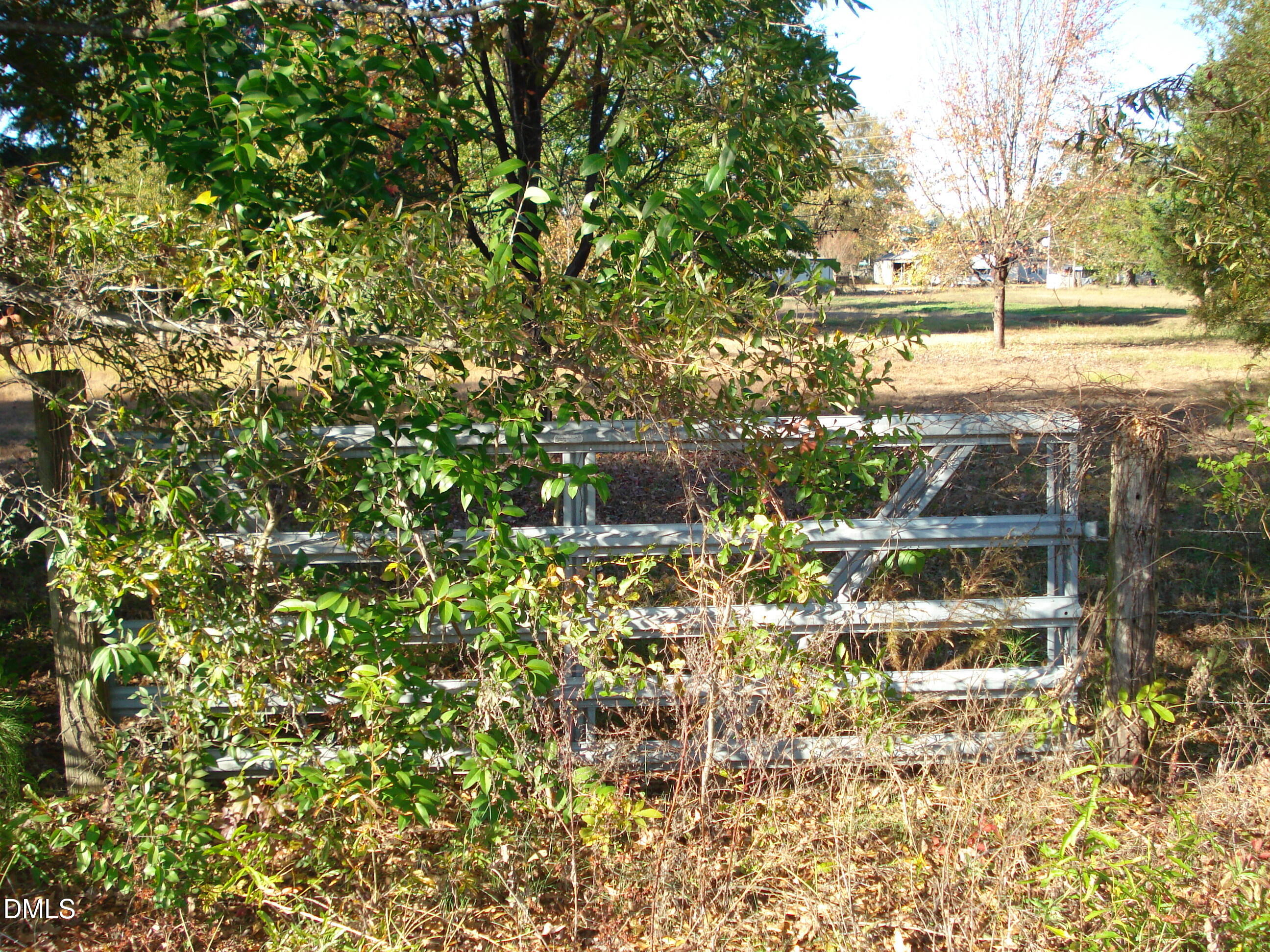 0 Bait Road Dunn, NC 28334 - Photo 13 of 33 a view of a large yard