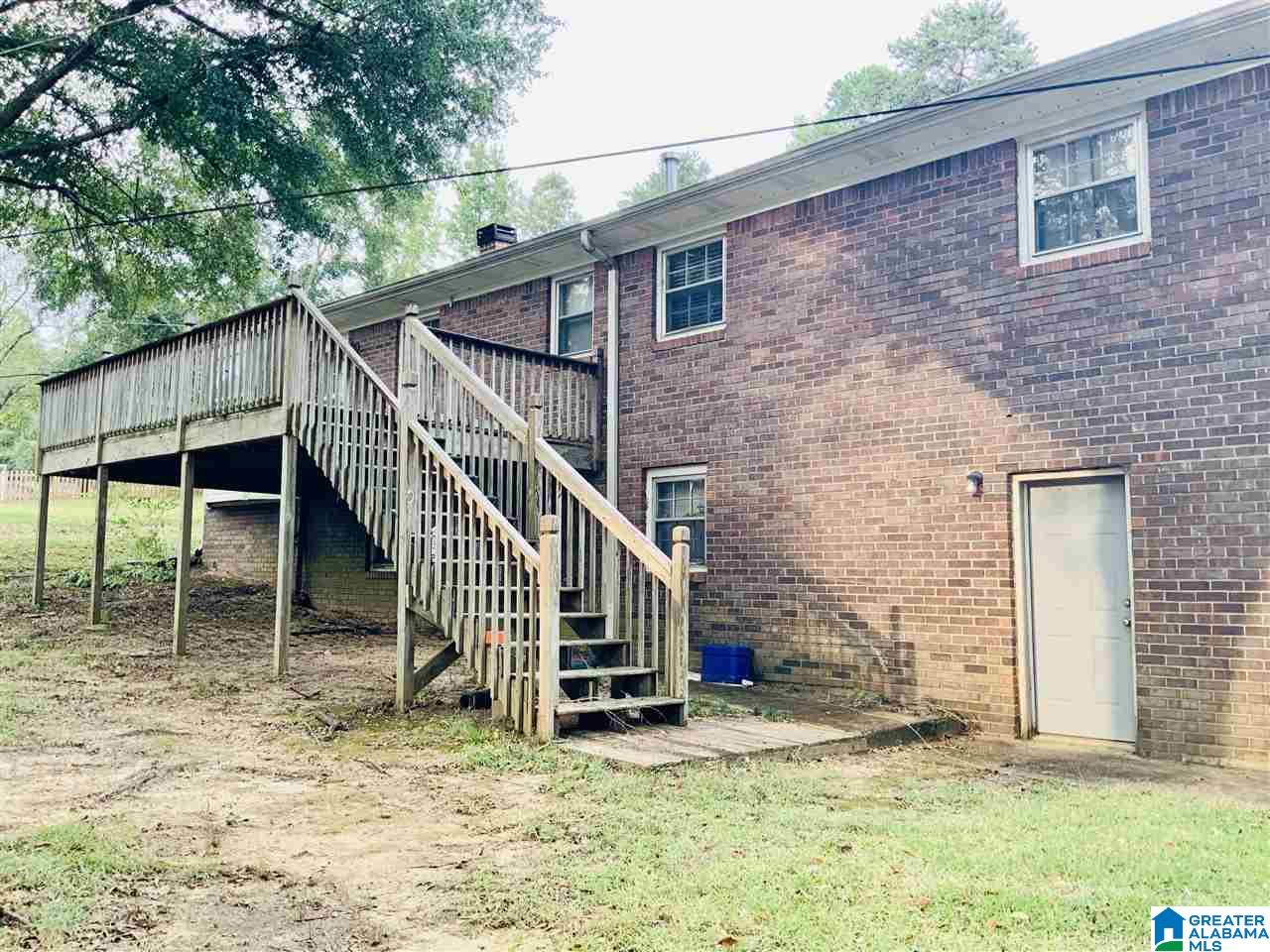 8318 Posey Road Morris, AL 35116 - Photo 4 of 5