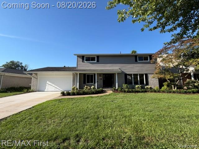 971 Canterbury Road Grosse Pointe Woods, MI 48236 - Photo 1 of 30 Gallery Image 1