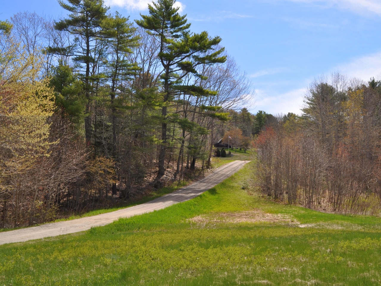 39 Baldwin Road Nobleboro, ME 04555 - Photo 18 of 34 Road 1280