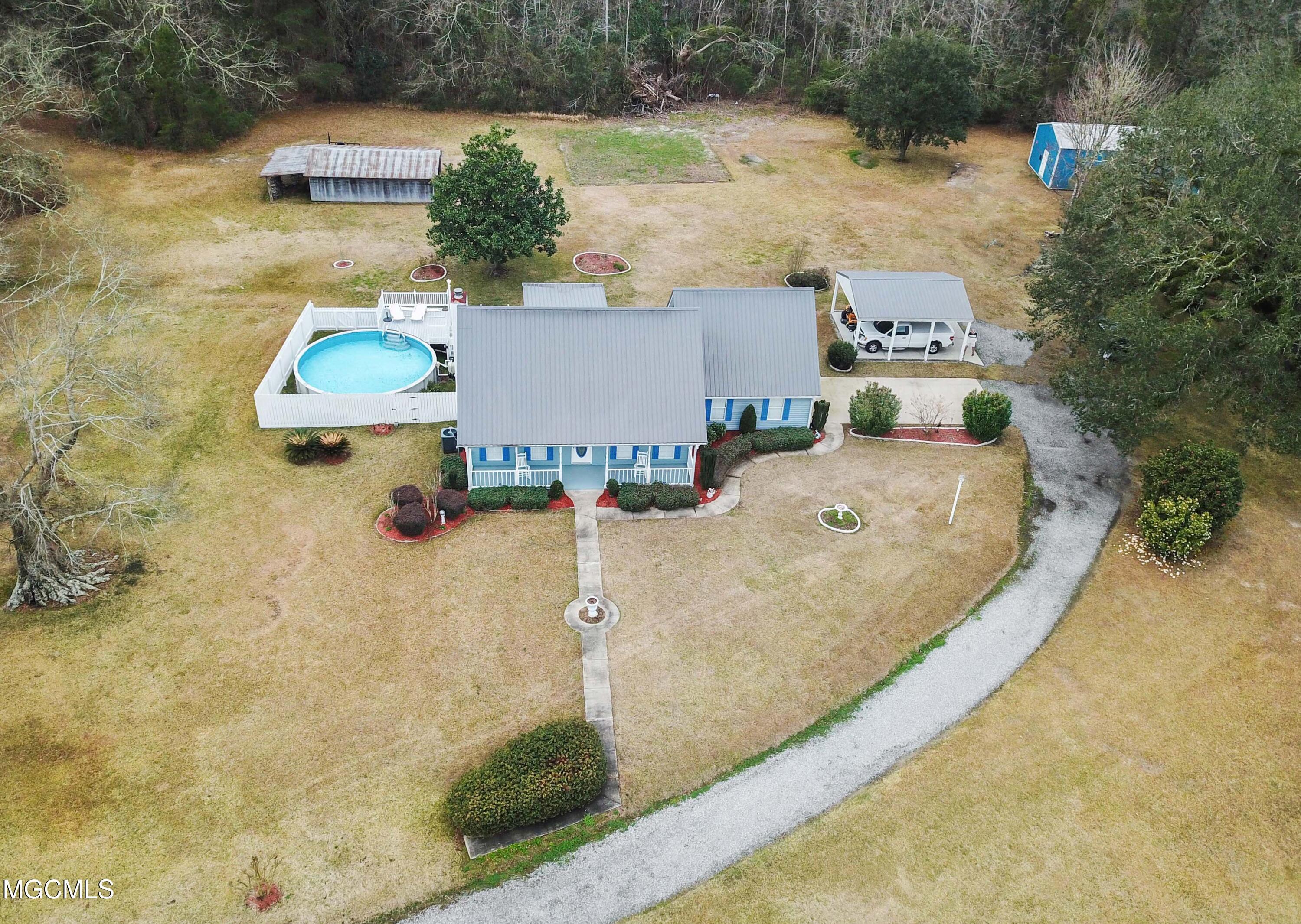 23219 Highway 63 Moss Point, MS 39562 - Photo 1 of 37 Primary Photo