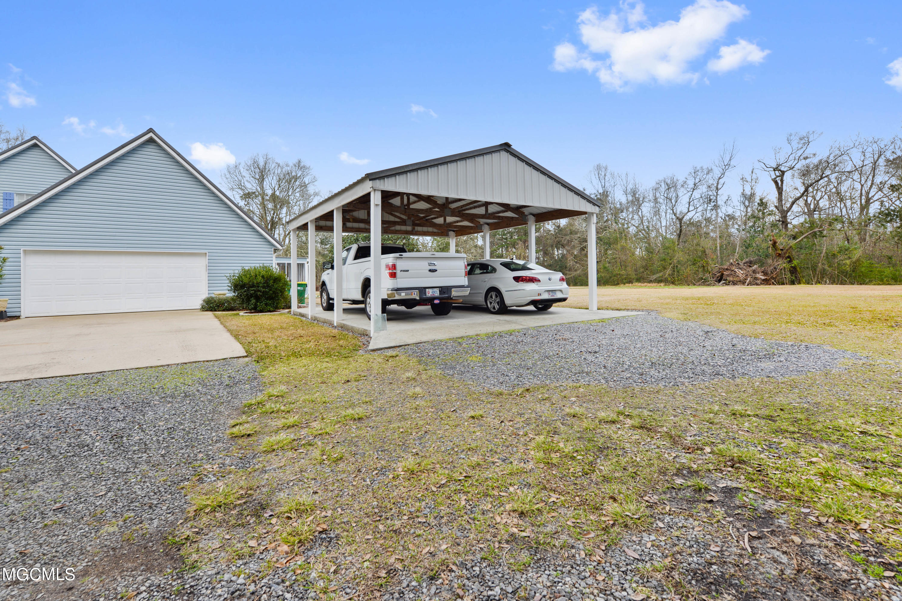 23219 Highway 63 Moss Point, MS 39562 - Photo 24 of 37 029