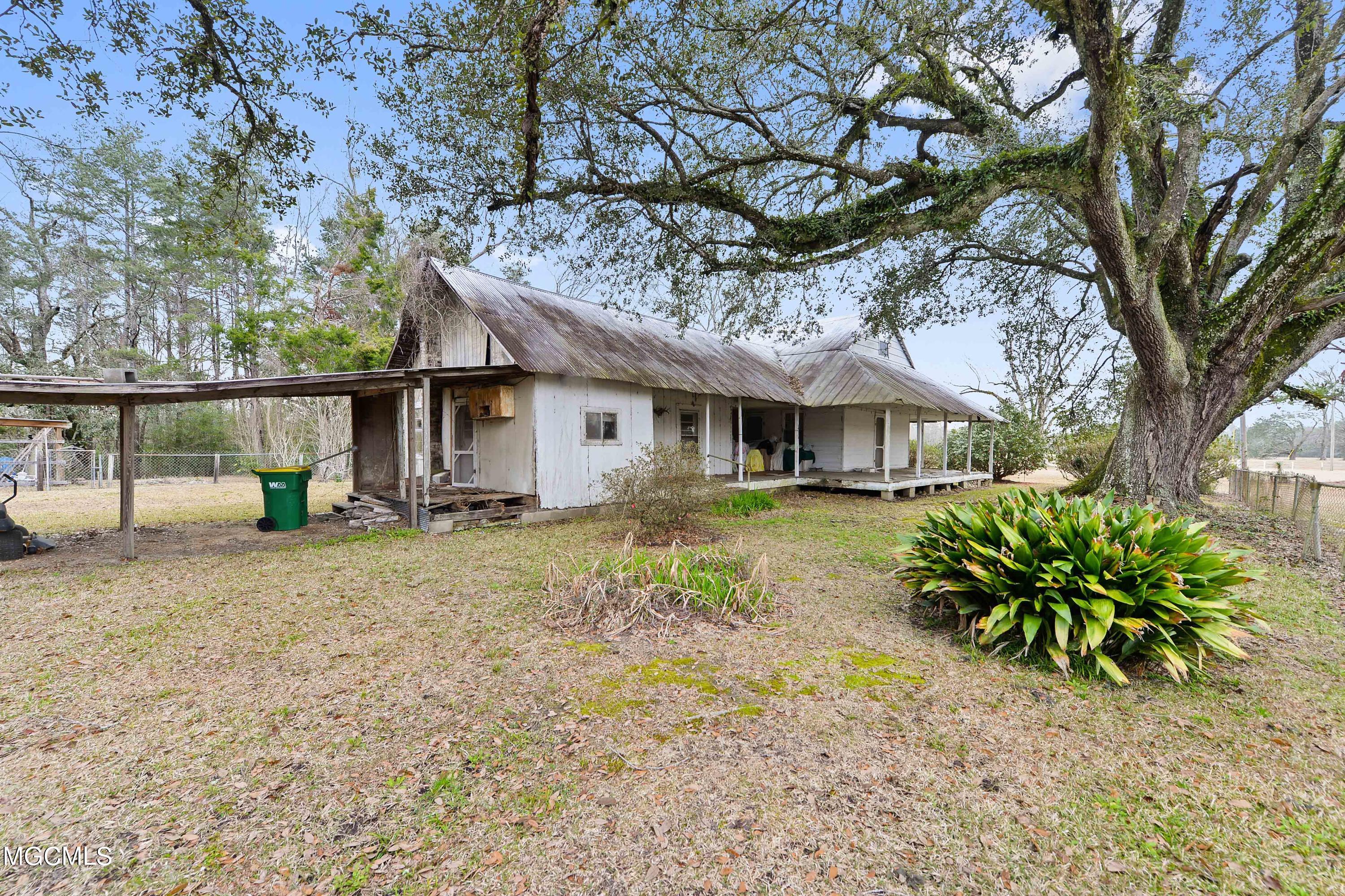 23219 Highway 63 Moss Point, MS 39562 - Photo 26 of 37 031