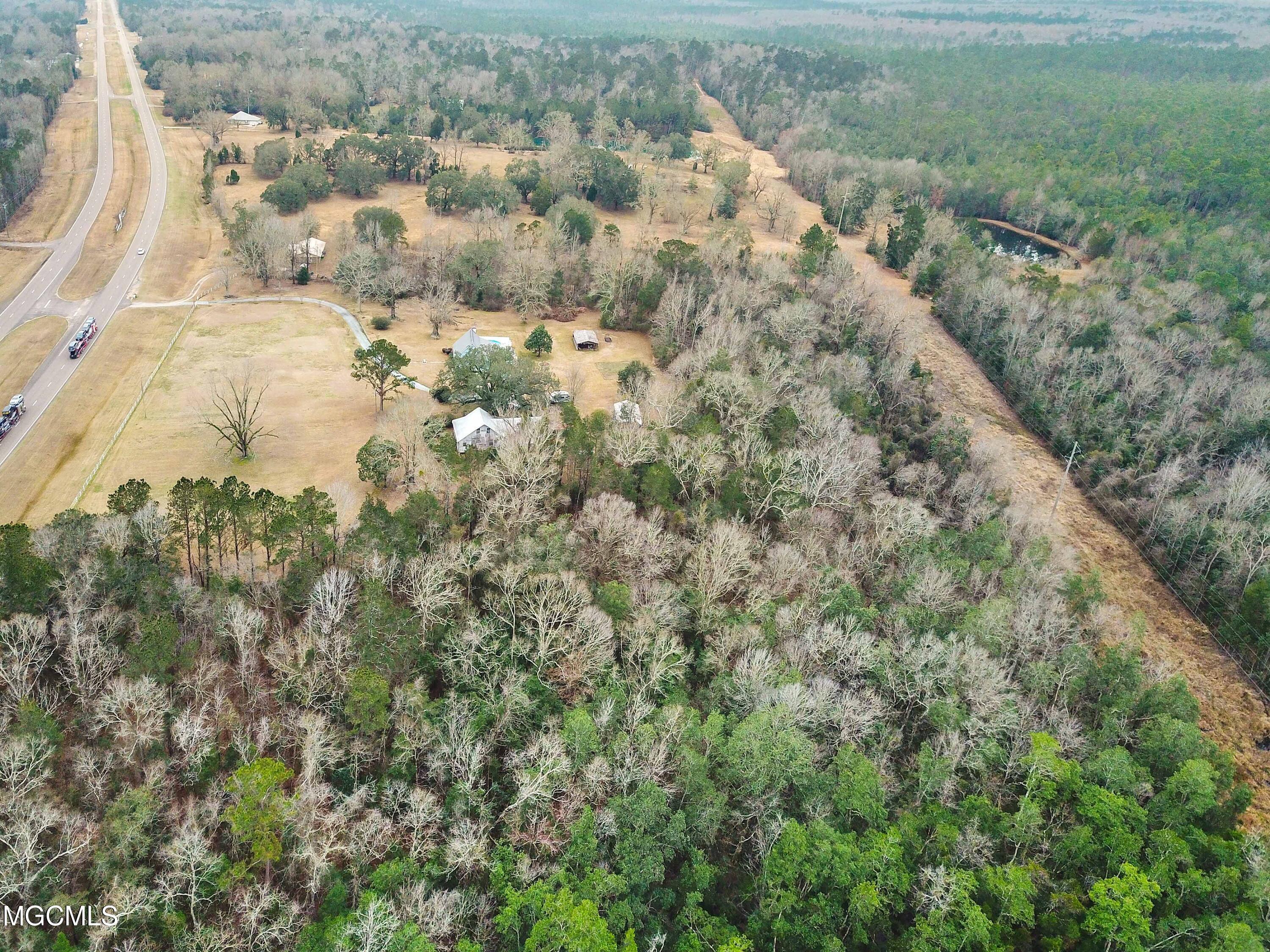 23219 Highway 63 Moss Point, MS 39562 - Photo 32 of 37 040