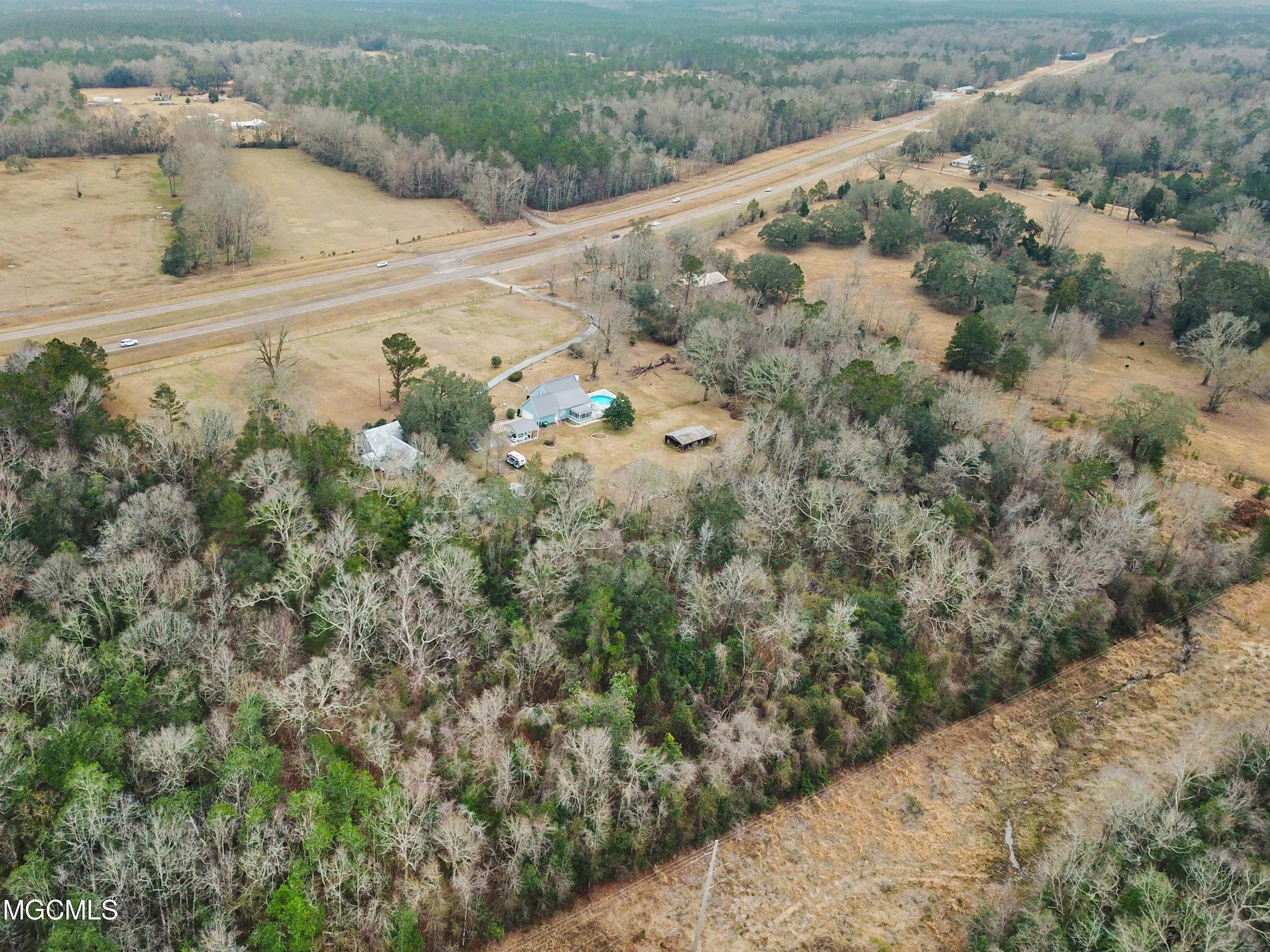 23219 Highway 63 Moss Point, MS 39562 - Photo 37 of 37 038
