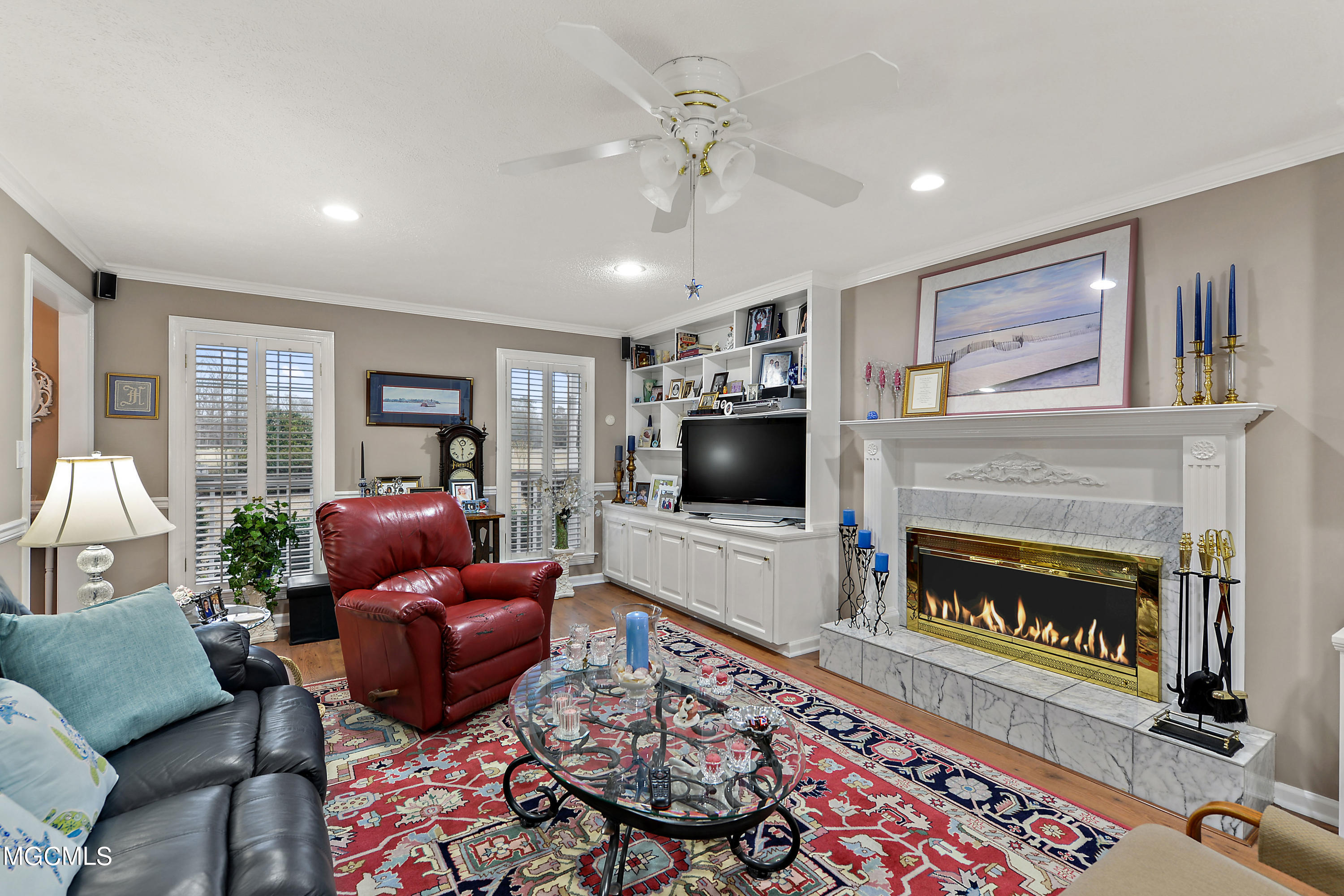 23219 Highway 63 Moss Point, MS 39562 - Photo 4 of 37 007