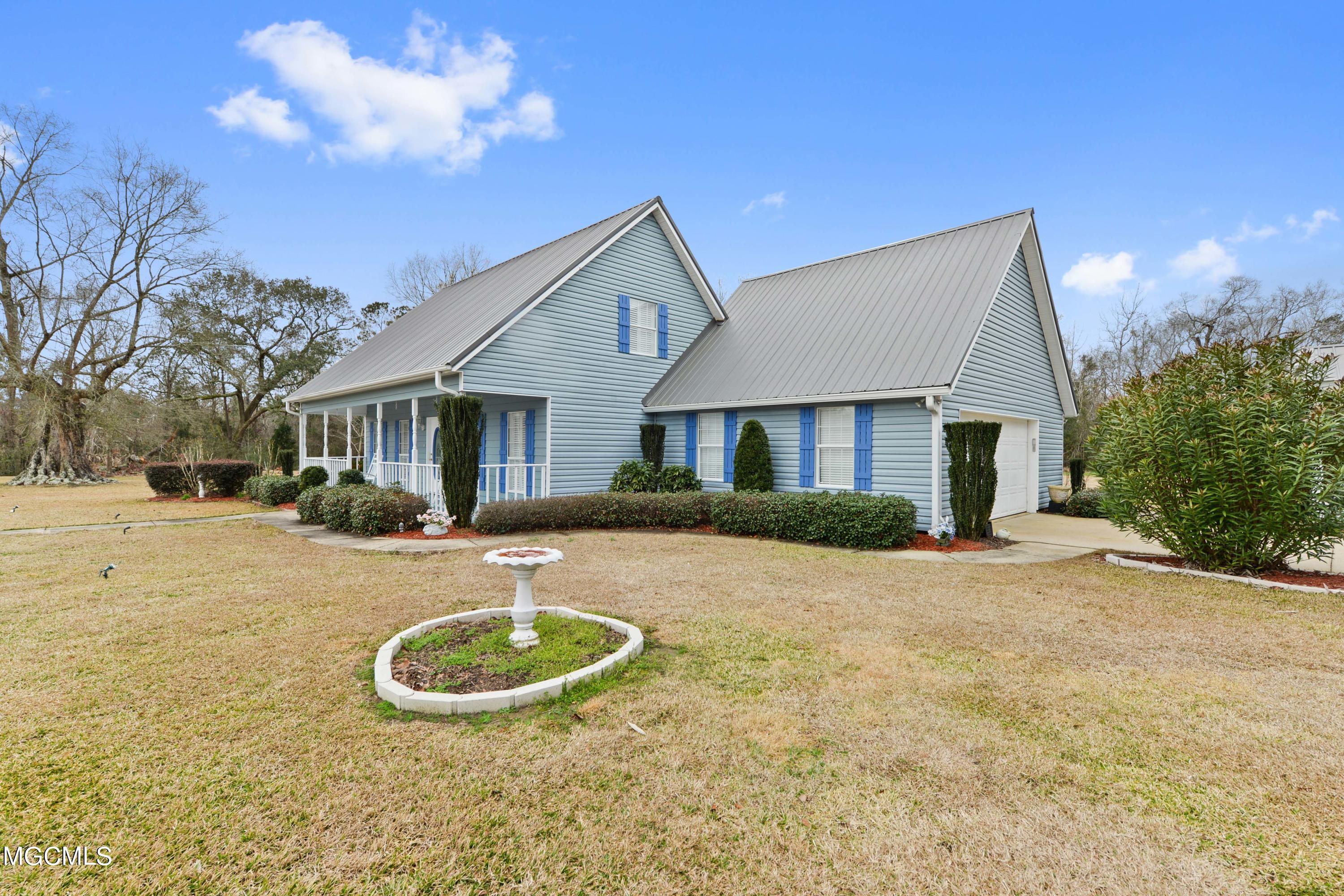 23219 Highway 63 Moss Point, MS 39562 - Photo 9 of 37 003