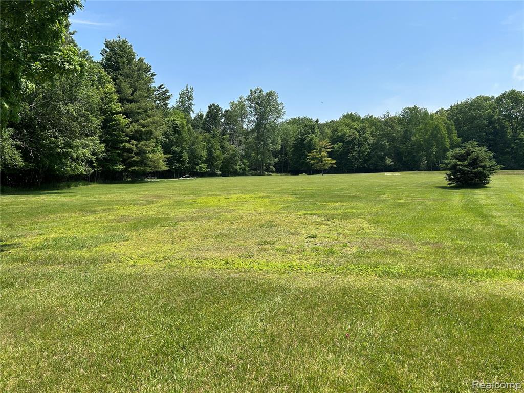 4420 5 Lakes Road North Branch, MI 48461 - Photo 36 of 44