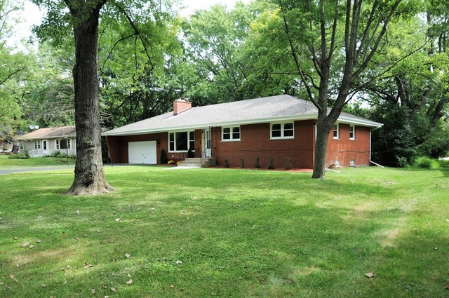 795 Cumnock Road Olympia Fields, IL 60461 - Photo 2 of 20