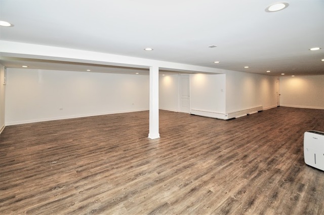 795 Cumnock Road Olympia Fields, IL 60461 - Photo 18 of 20