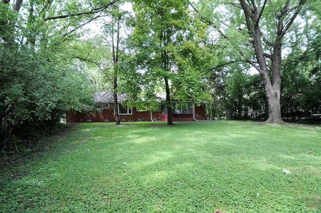 795 Cumnock Road Olympia Fields, IL 60461 - Photo 20 of 20