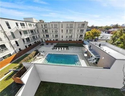 $2,500 | 900 Bartholomew Street, Unit 416, New Orleans, LA 70117