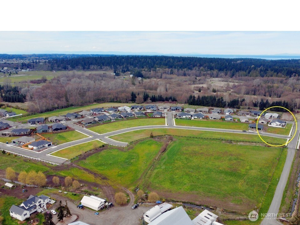 151 Dover Lane Sequim, WA 98382 - Photo 4 of 5 Gallery Image 4