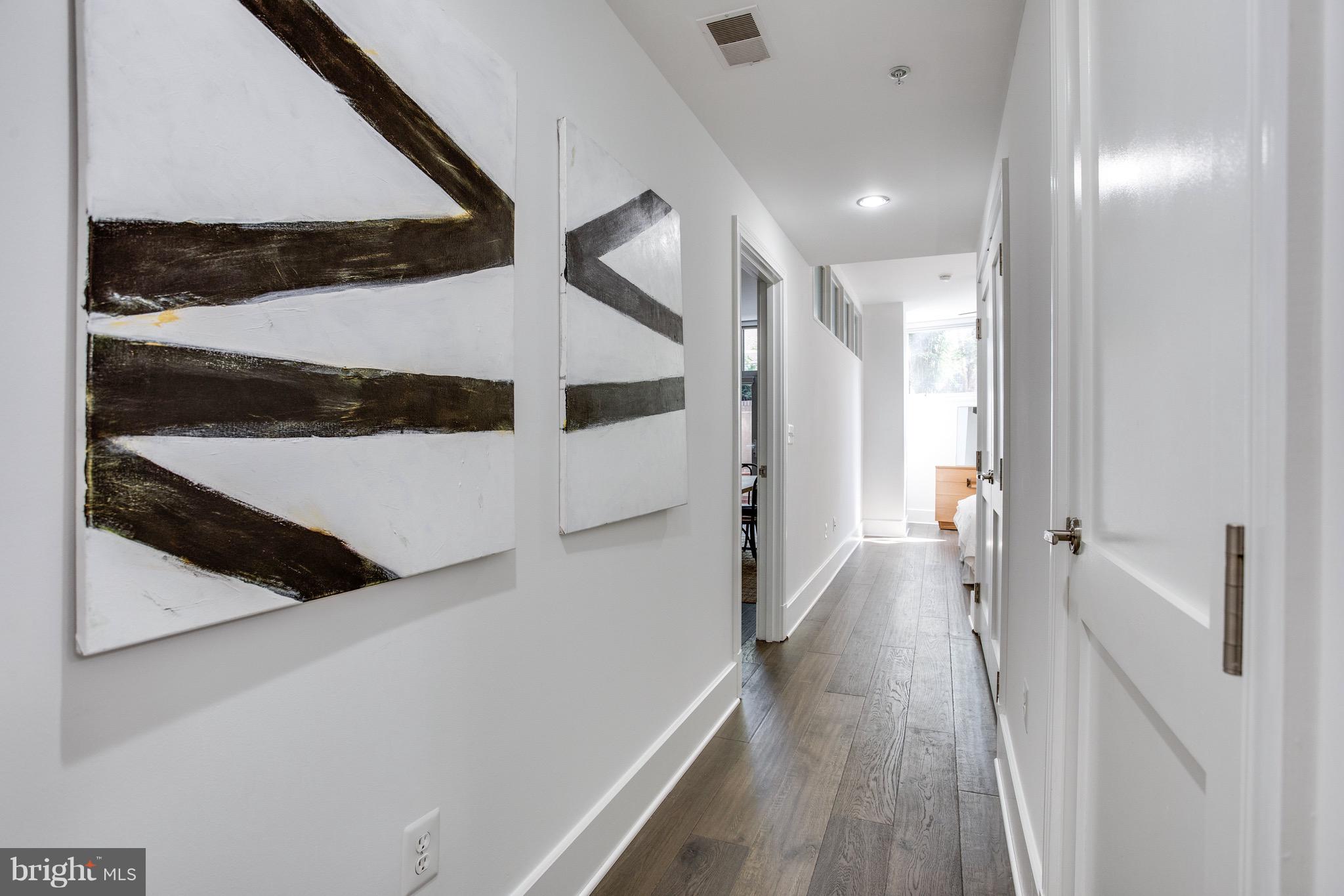 2100 11th Street Northwest, Unit G01 Washington, DC 20001 - Photo 24 of 29 Interior