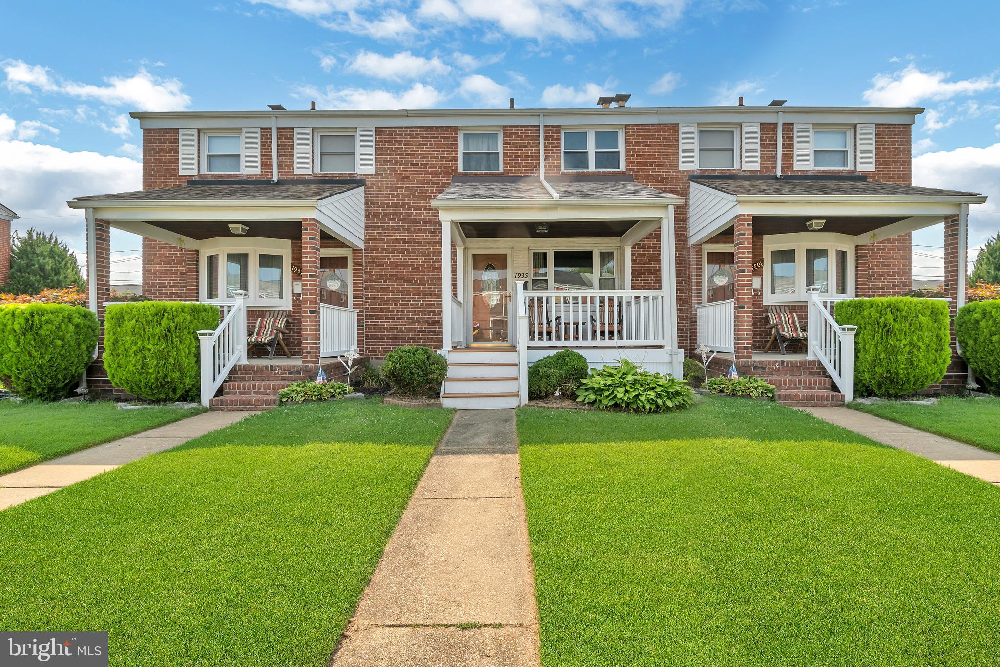 1939 Wareham Road Dundalk, MD 21222 - Photo 1 of 29