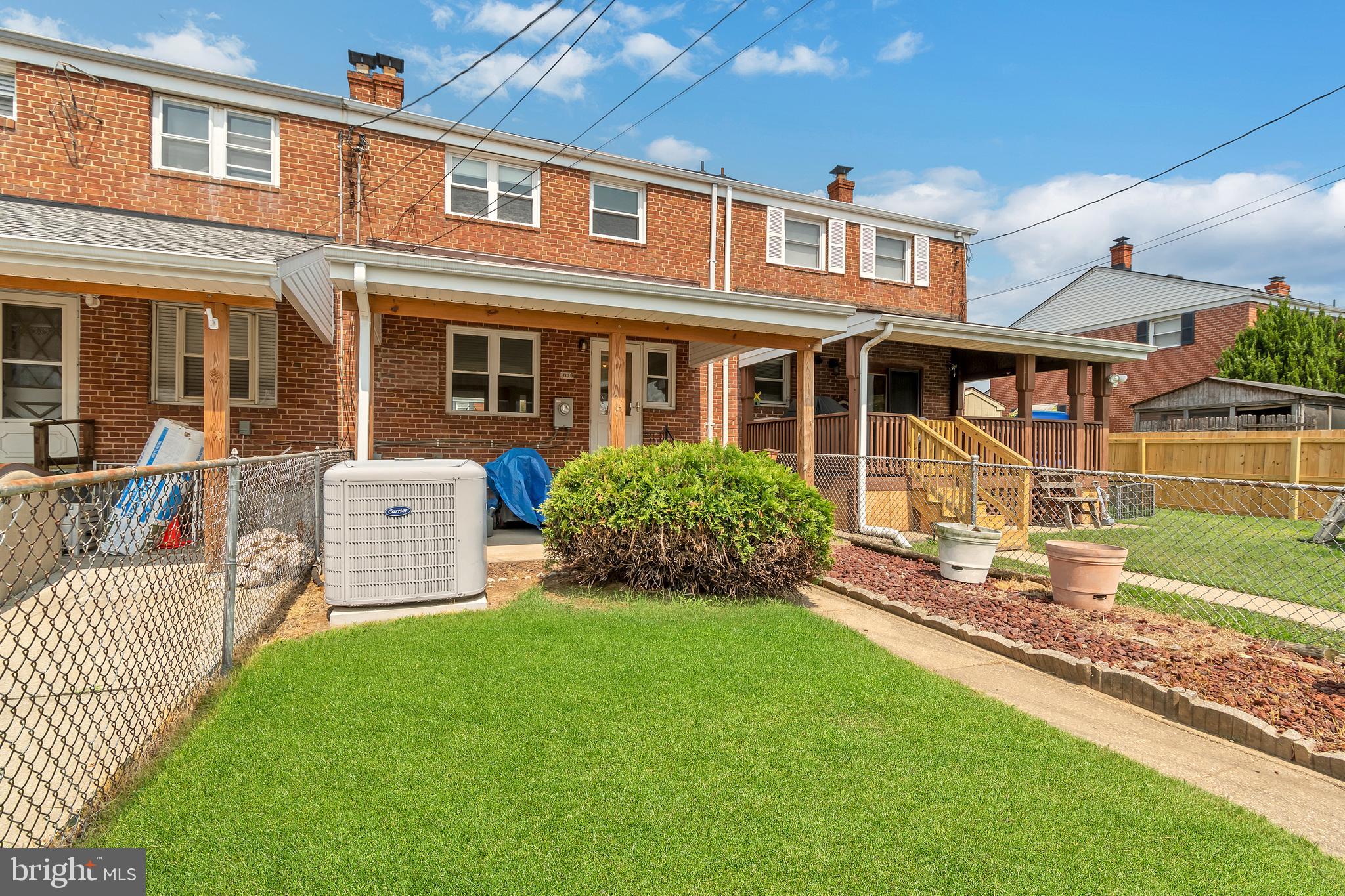 1939 Wareham Road Dundalk, MD 21222 - Photo 29 of 29