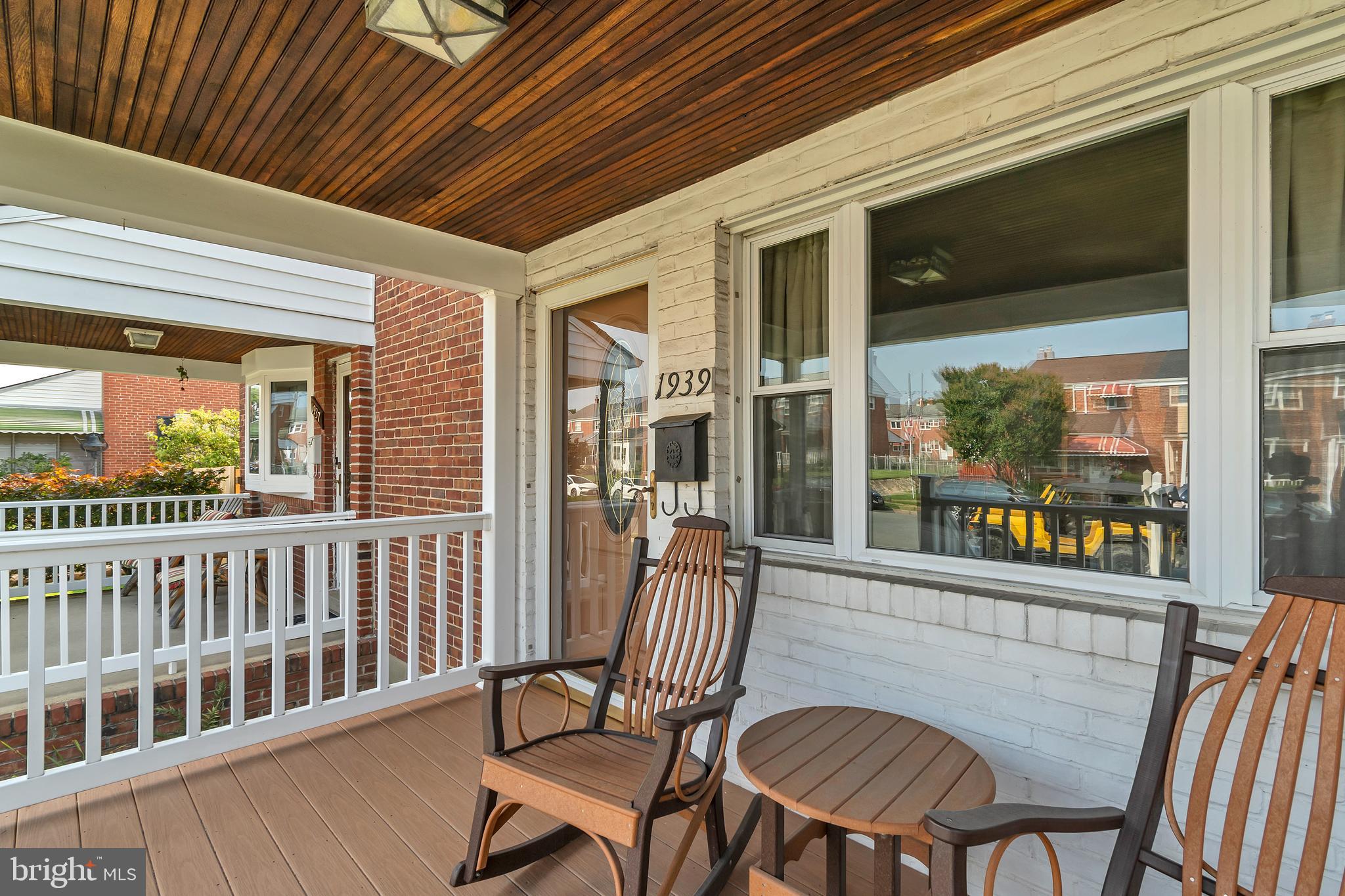 1939 Wareham Road Dundalk, MD 21222 - Photo 3 of 29