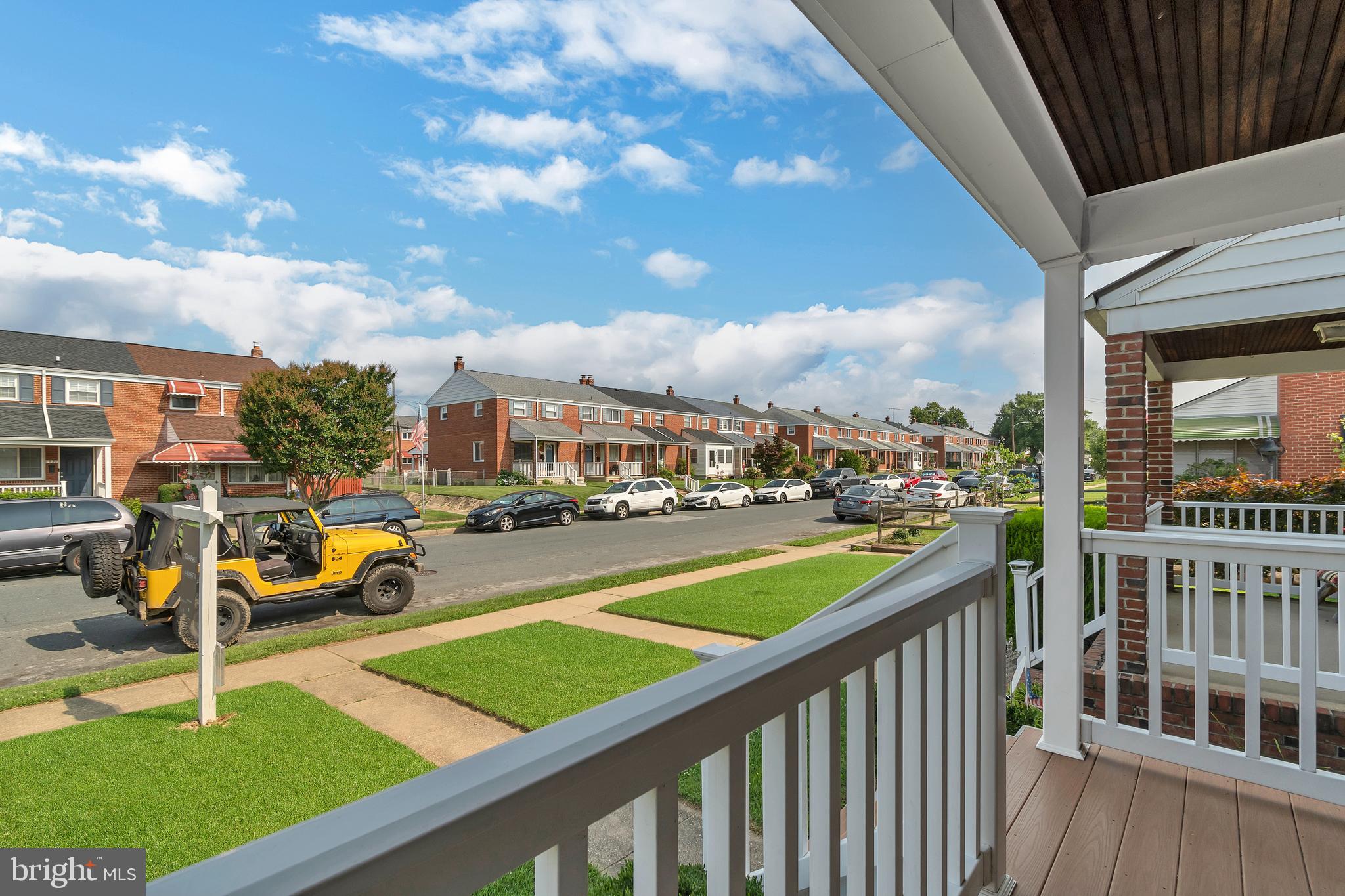 1939 Wareham Road Dundalk, MD 21222 - Photo 4 of 29