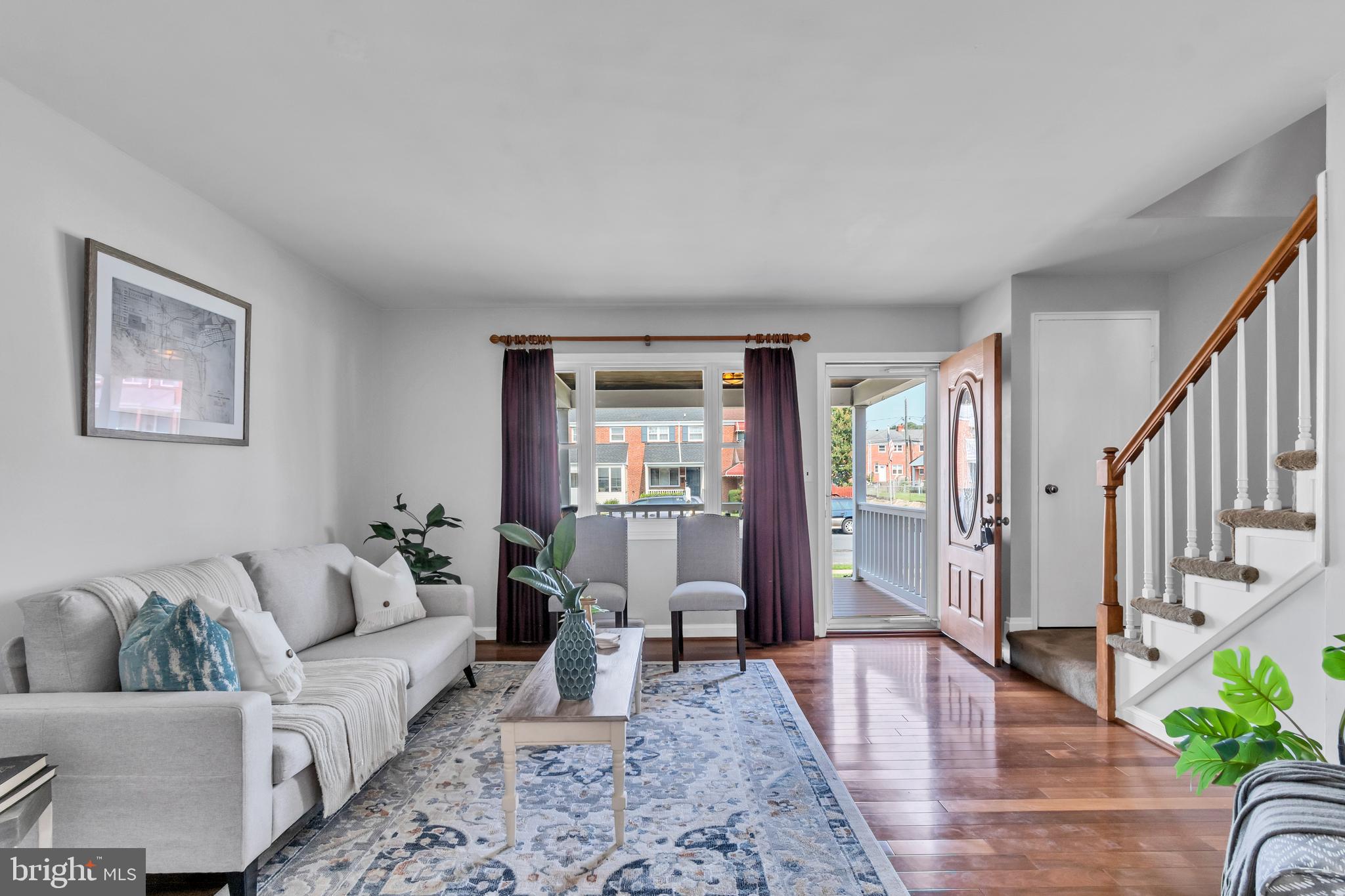 1939 Wareham Road Dundalk, MD 21222 - Photo 5 of 29