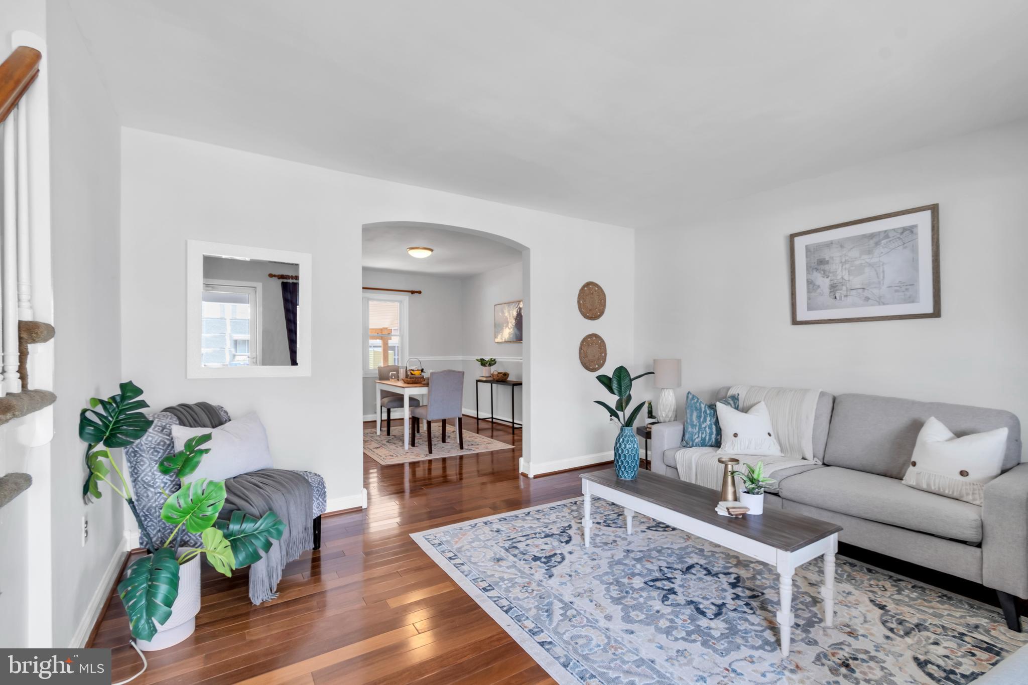 1939 Wareham Road Dundalk, MD 21222 - Photo 6 of 29