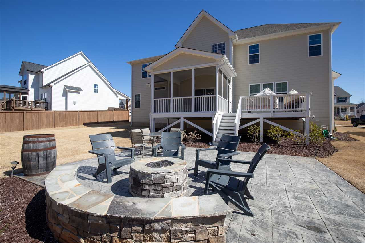 7044 Rex Road Holly Springs, NC 27540 - Photo 29 of 29 Photo 29