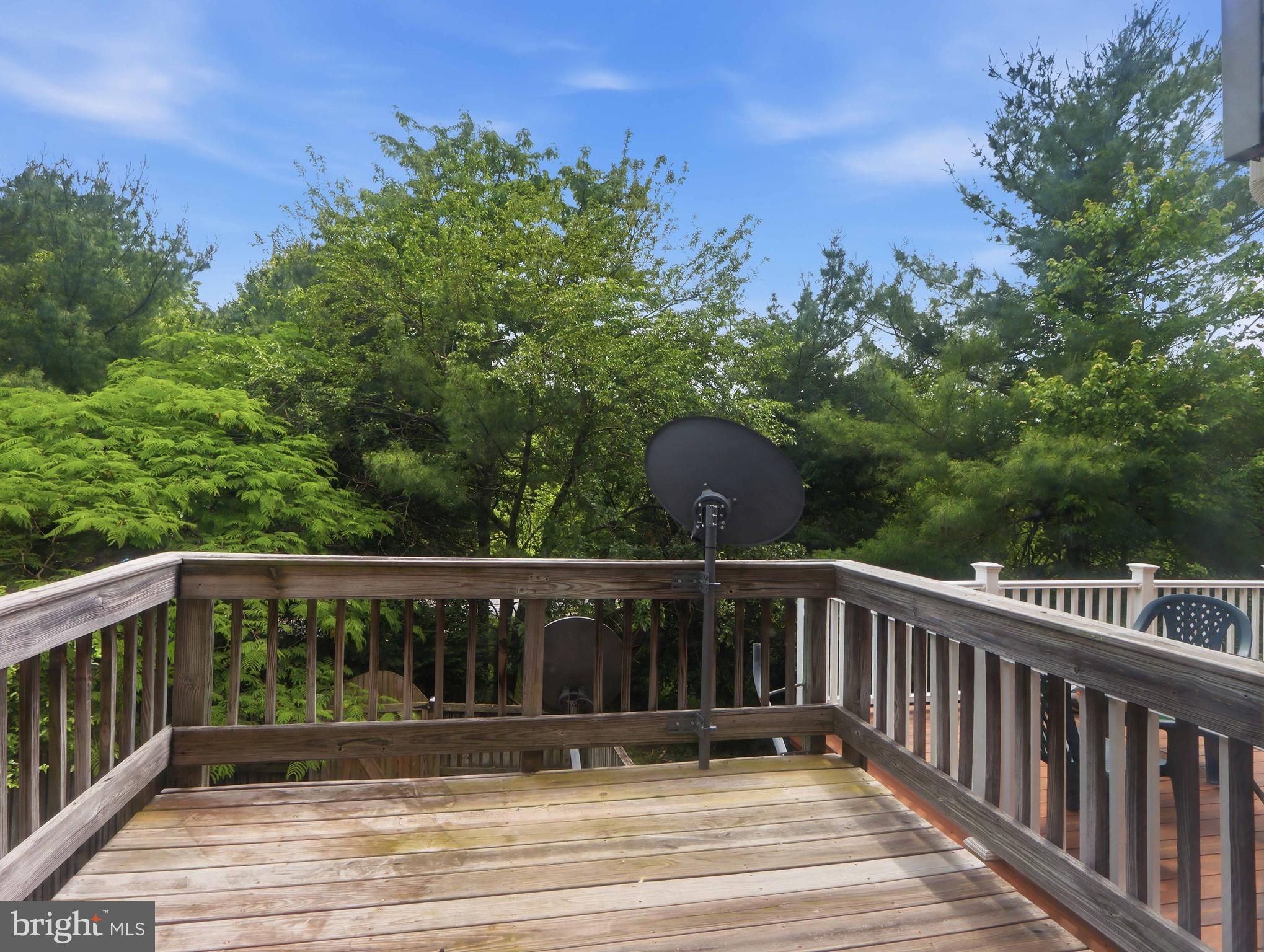 8812 Fox Circle Perry Hall, MD 21128 - Photo 37 of 44