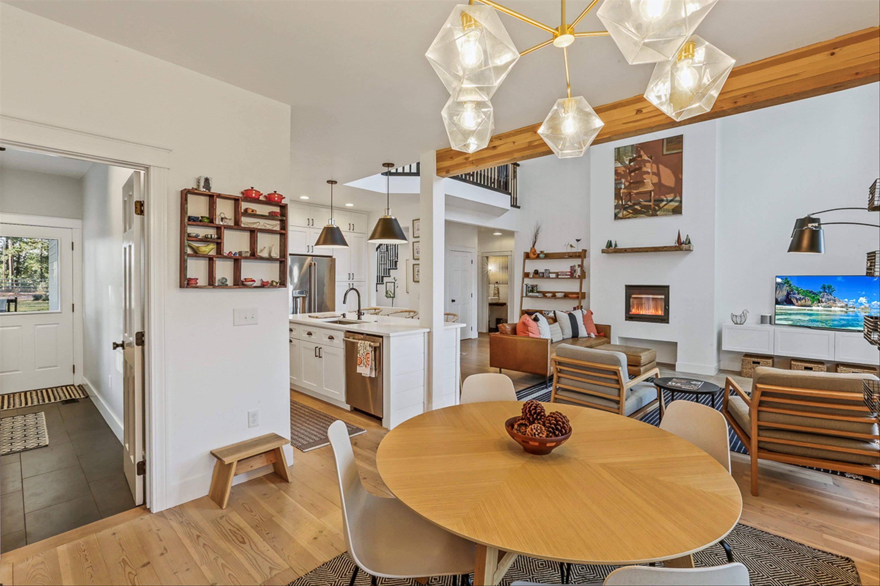 10803 South Freya Road Spokane, WA 99223 - Photo 11 of 50