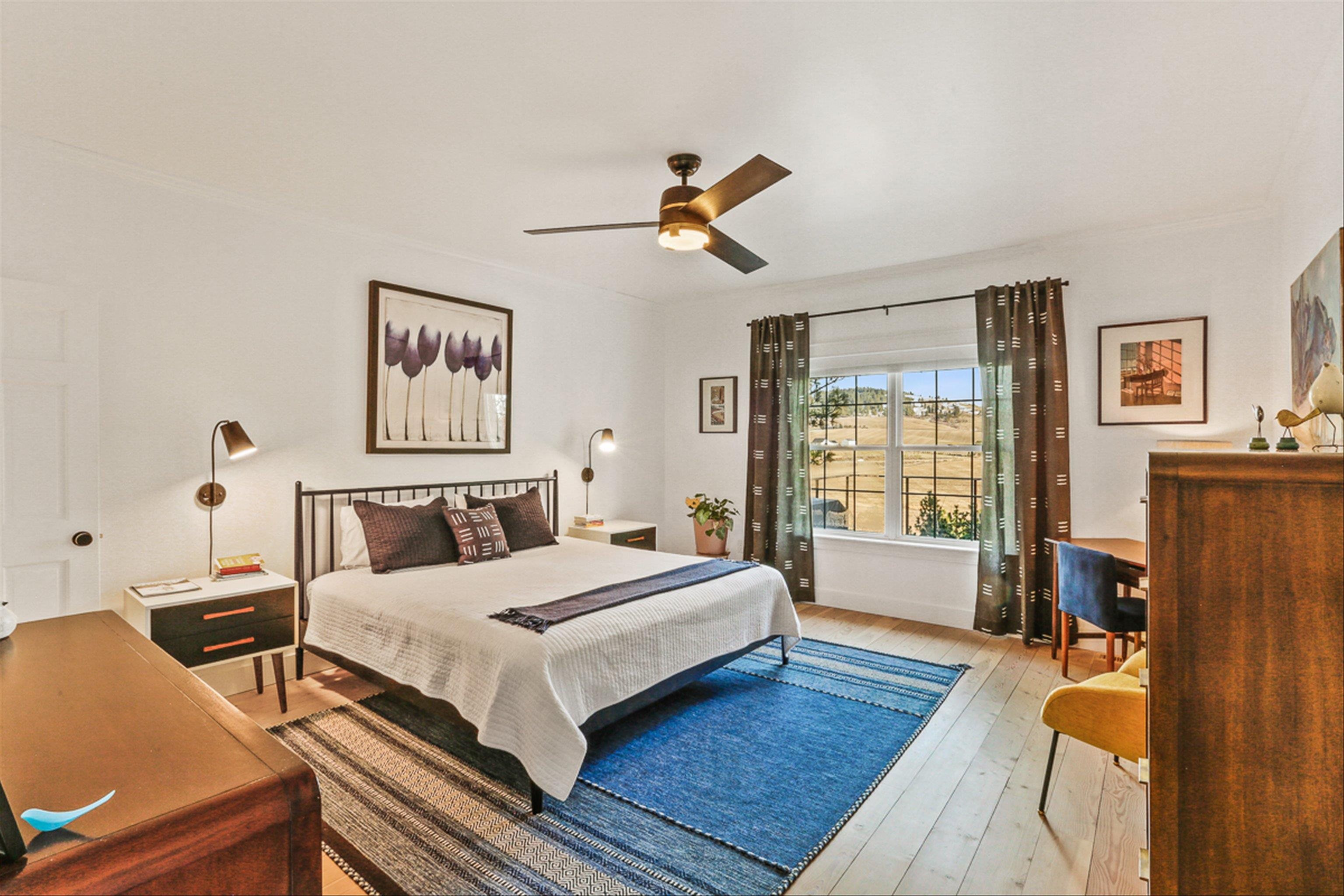 10803 South Freya Road Spokane, WA 99223 - Photo 15 of 50