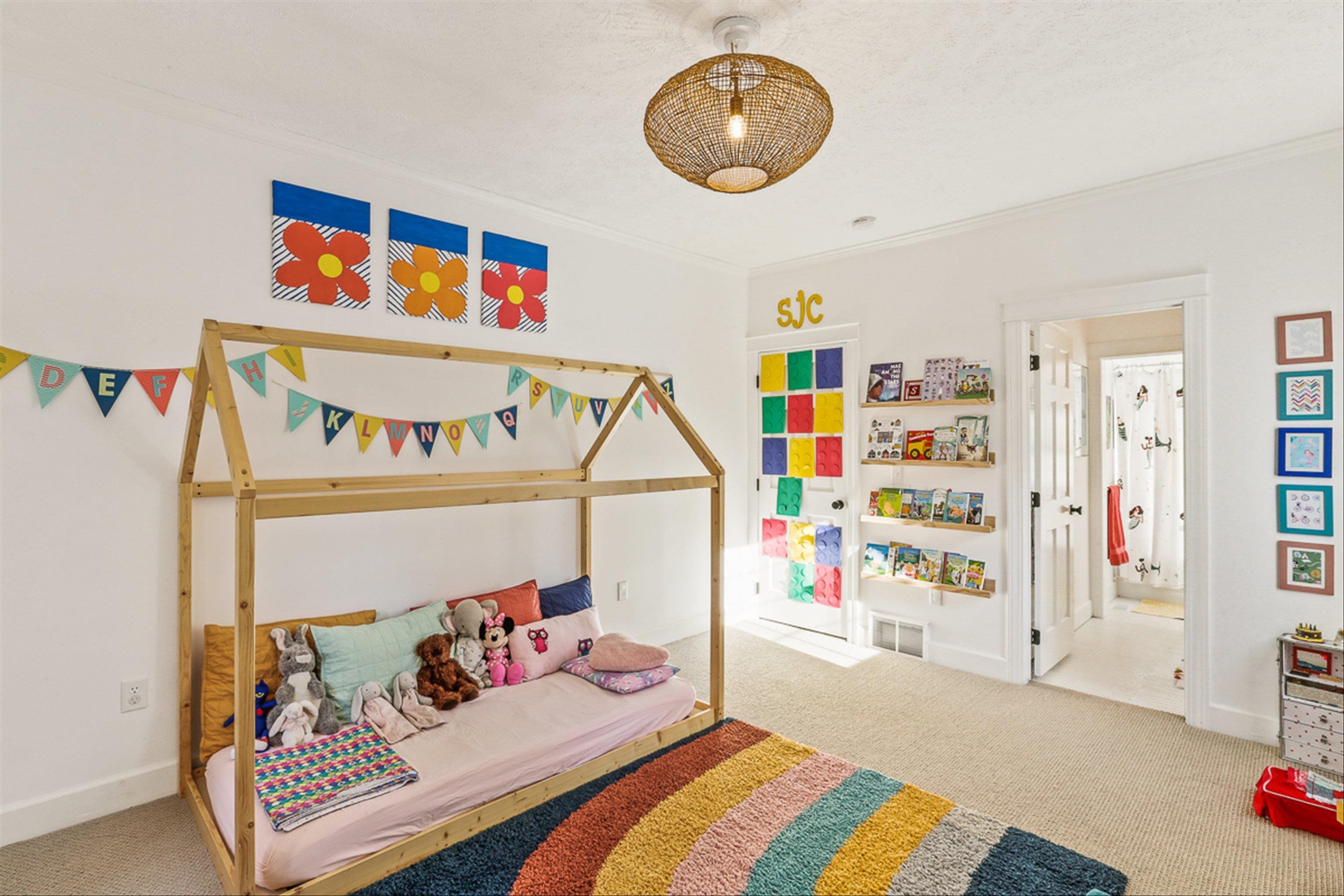 10803 South Freya Road Spokane, WA 99223 - Photo 26 of 50