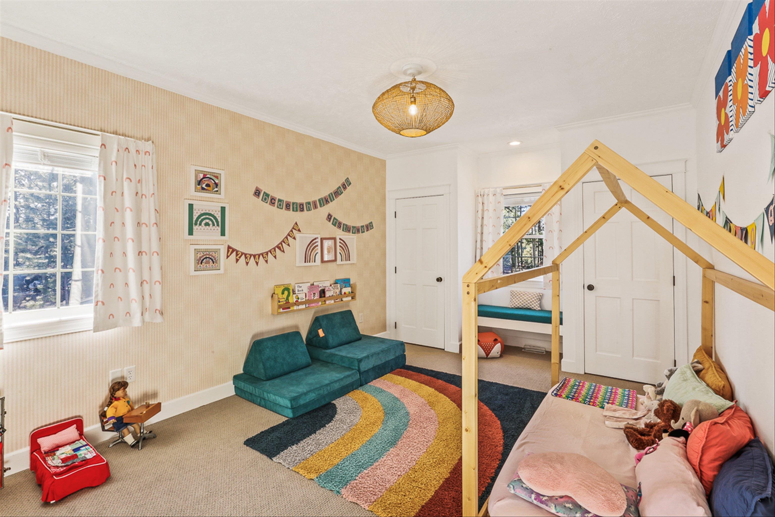 10803 South Freya Road Spokane, WA 99223 - Photo 27 of 50