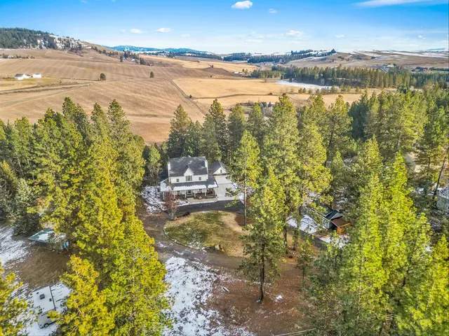 $1,299,900 | 10803 South Freya Road, Spokane, WA 99223