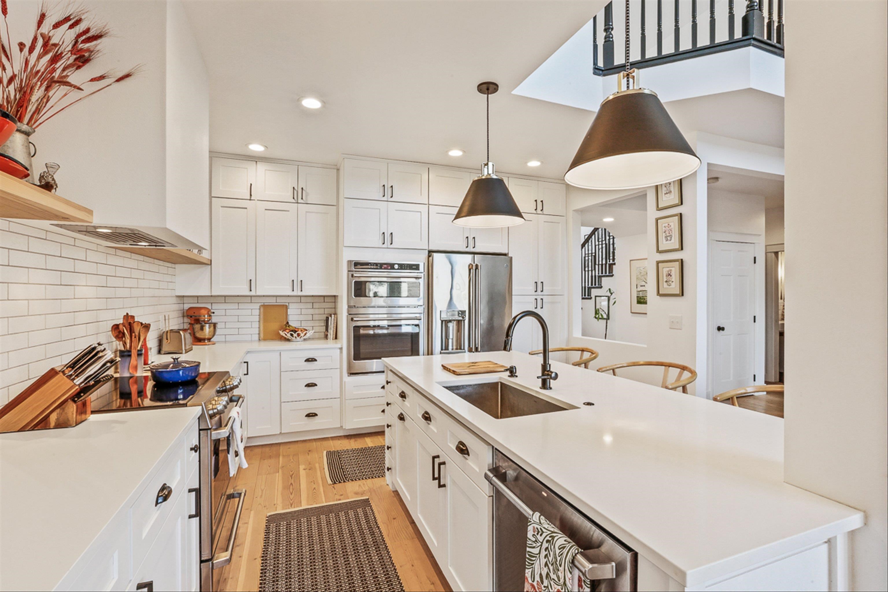 10803 South Freya Road Spokane, WA 99223 - Photo 5 of 50