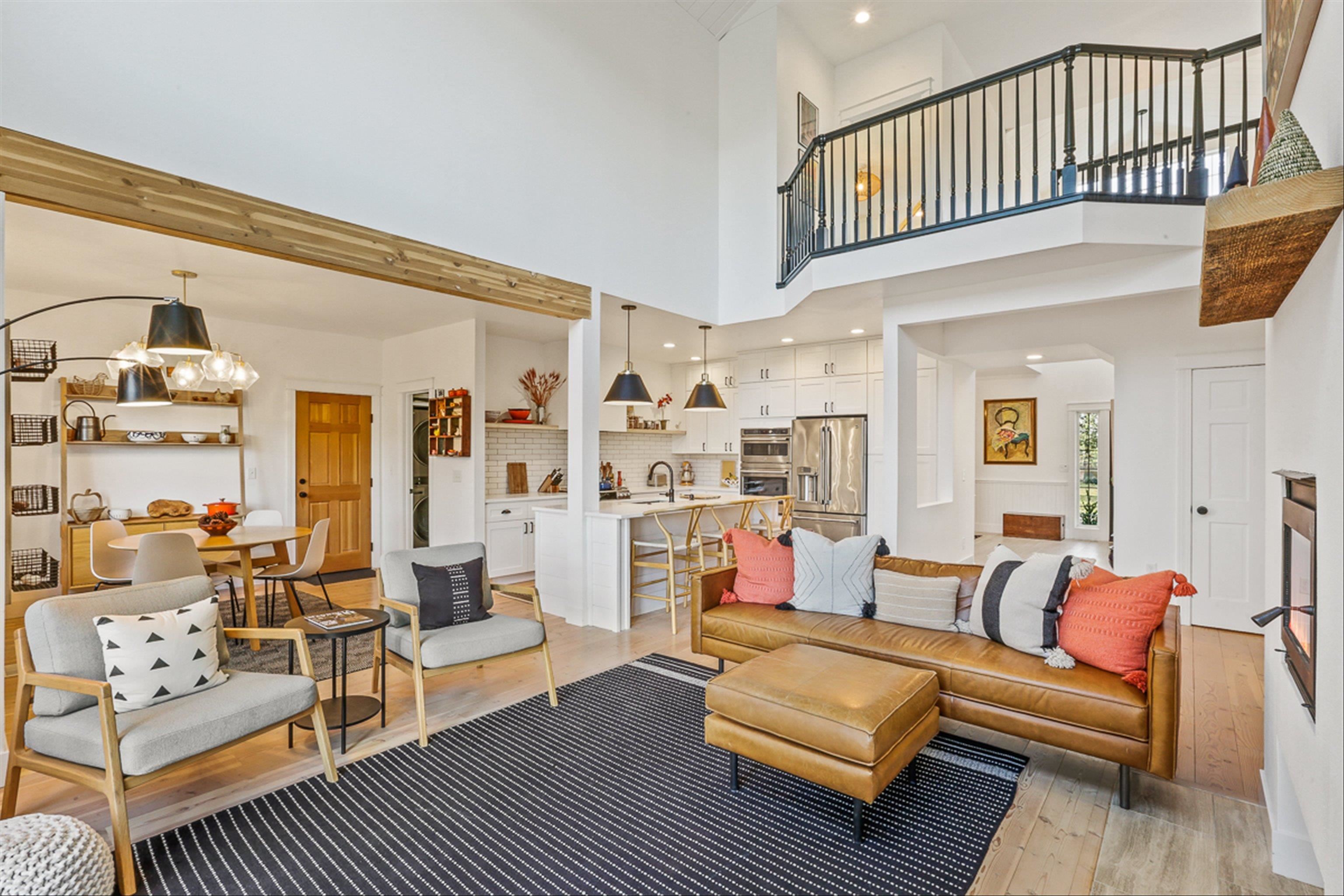 10803 South Freya Road Spokane, WA 99223 - Photo 9 of 50