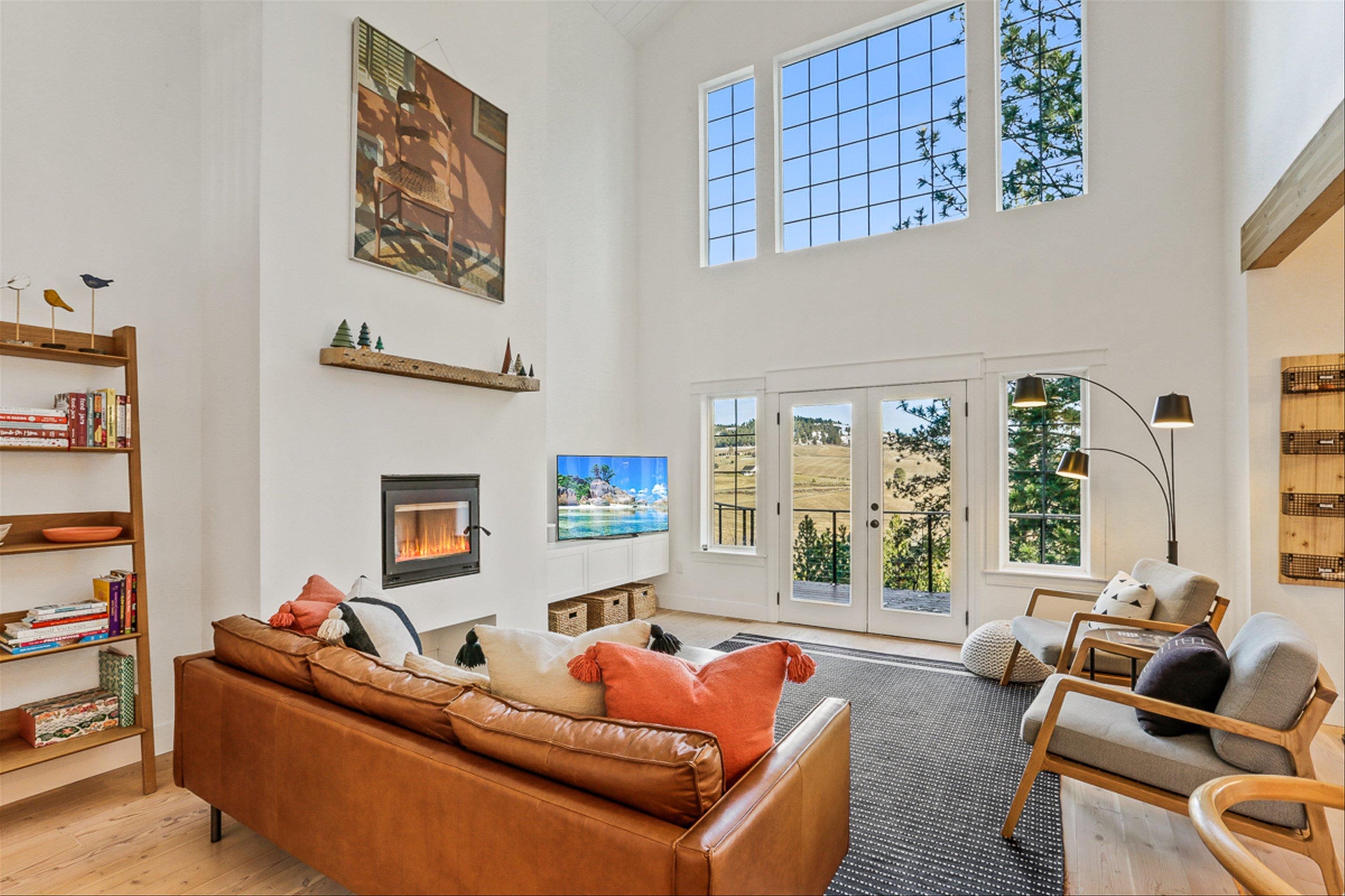 10803 South Freya Road Spokane, WA 99223 - Photo 10 of 50