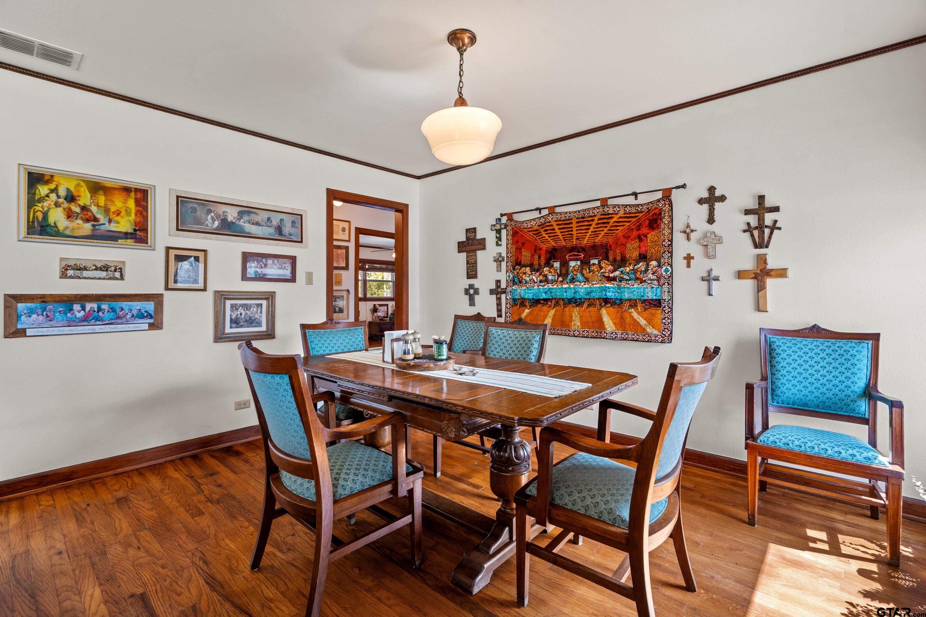 609 East Quitman Street Alba, TX 75410 - Photo 15 of 43 Gallery Image 15