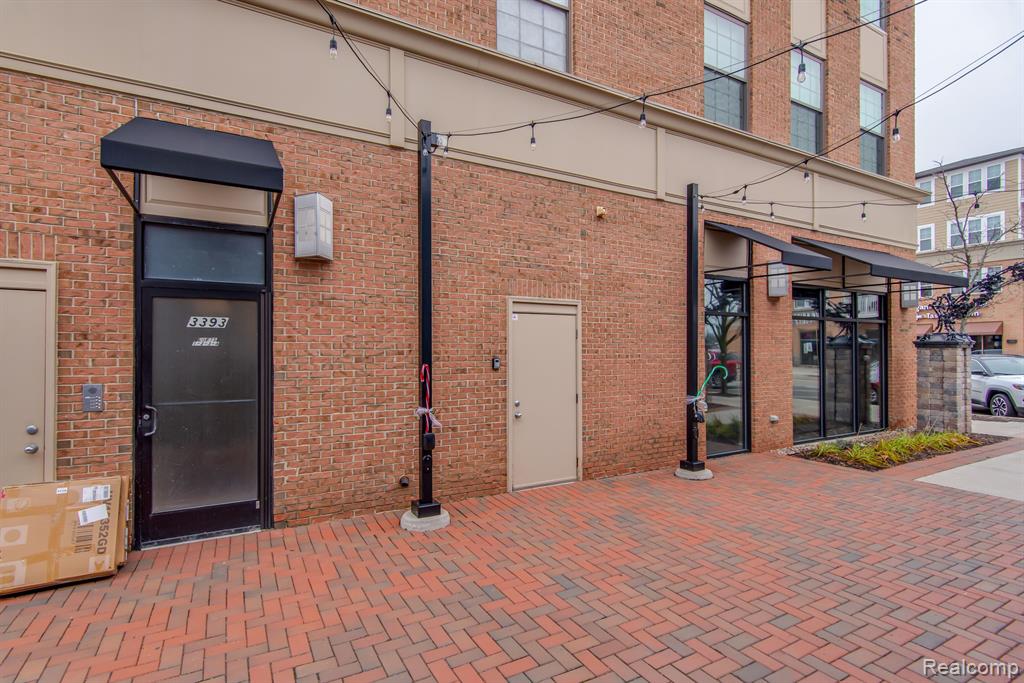 3393 Auburn Road, Unit 4 Auburn Hills, MI 48326 - Photo 21 of 23