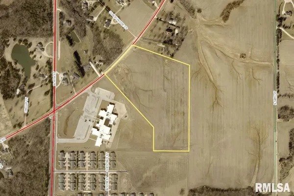 $400,000 | 4950 Columbus Road, Quincy, IL 62305