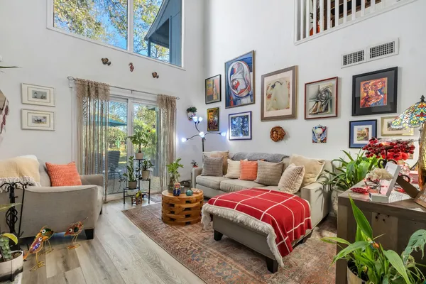 $295,000 | 2949 Shamrock Street North, Unit 24, Tallahassee, FL 32309