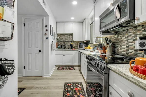 $295,000 | 2949 Shamrock Street North, Unit 24, Tallahassee, FL 32309