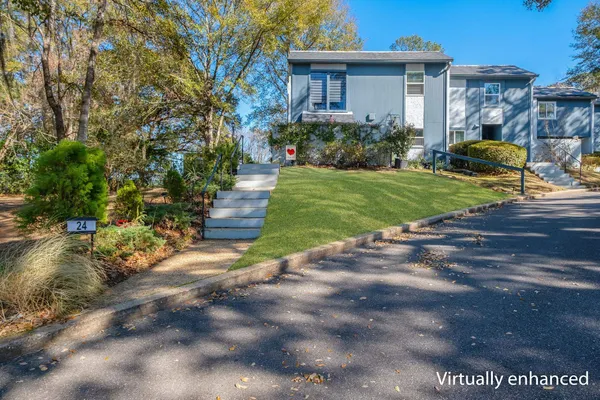 $295,000 | 2949 Shamrock Street North, Unit 24, Tallahassee, FL 32309