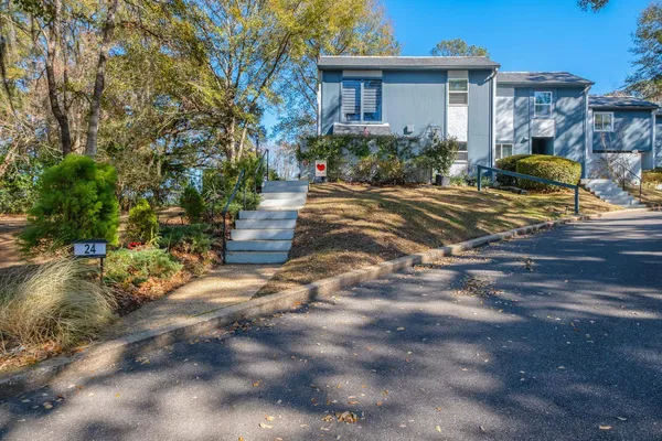 $295,000 | 2949 Shamrock Street North, Unit 24, Tallahassee, FL 32309