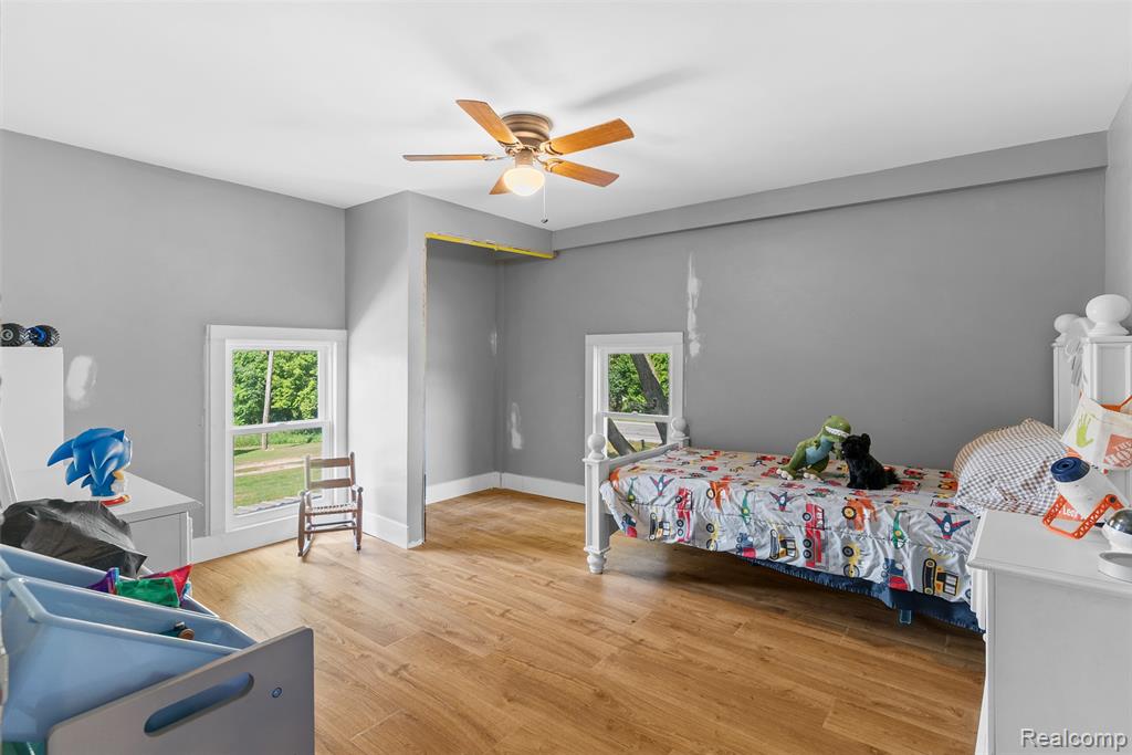 9131 North Genesee Road Mount Morris, MI 48458 - Photo 25 of 40