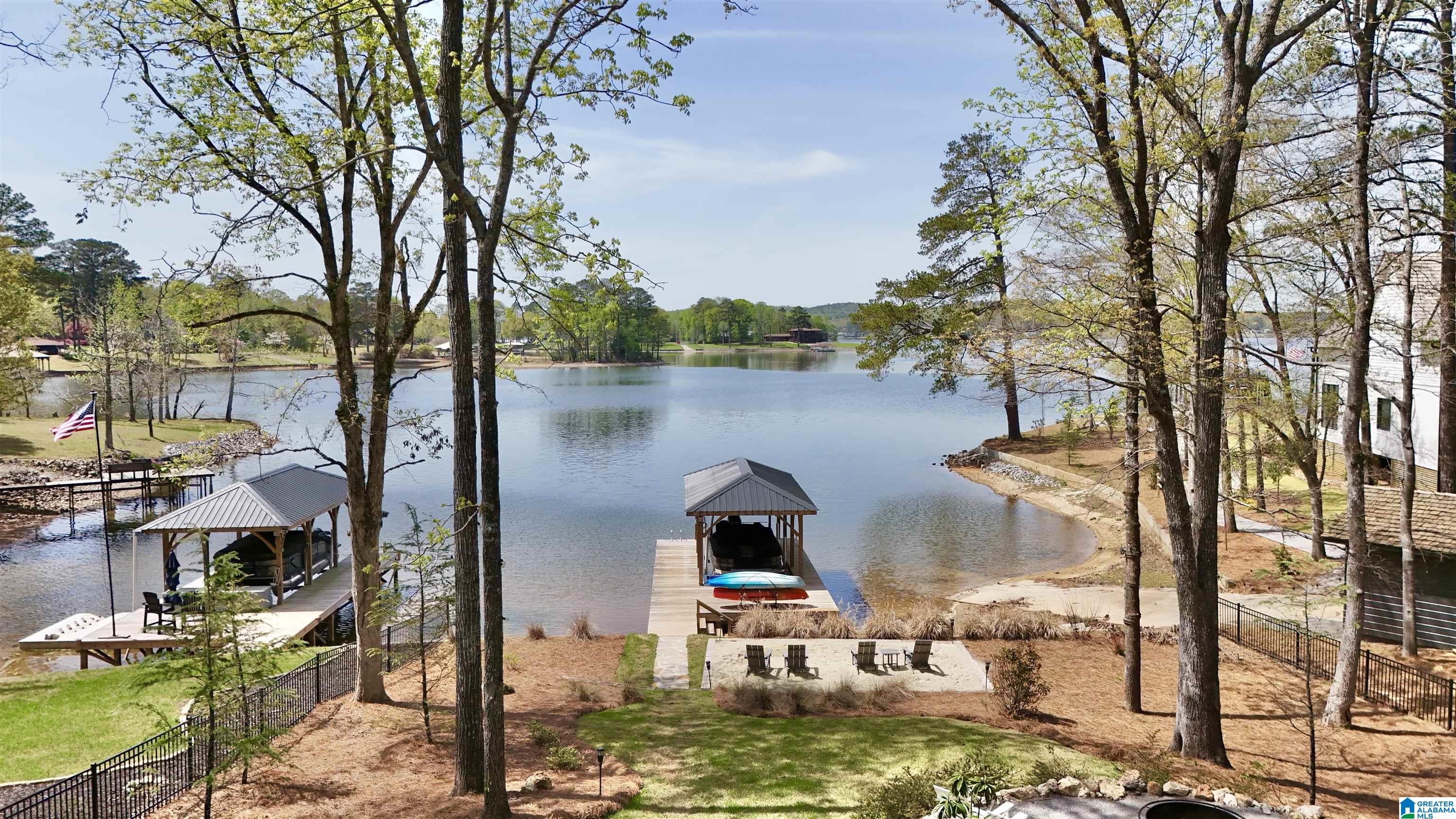 89 Davis Acres Drive Alpine, AL 35014 - Photo 94 of 99