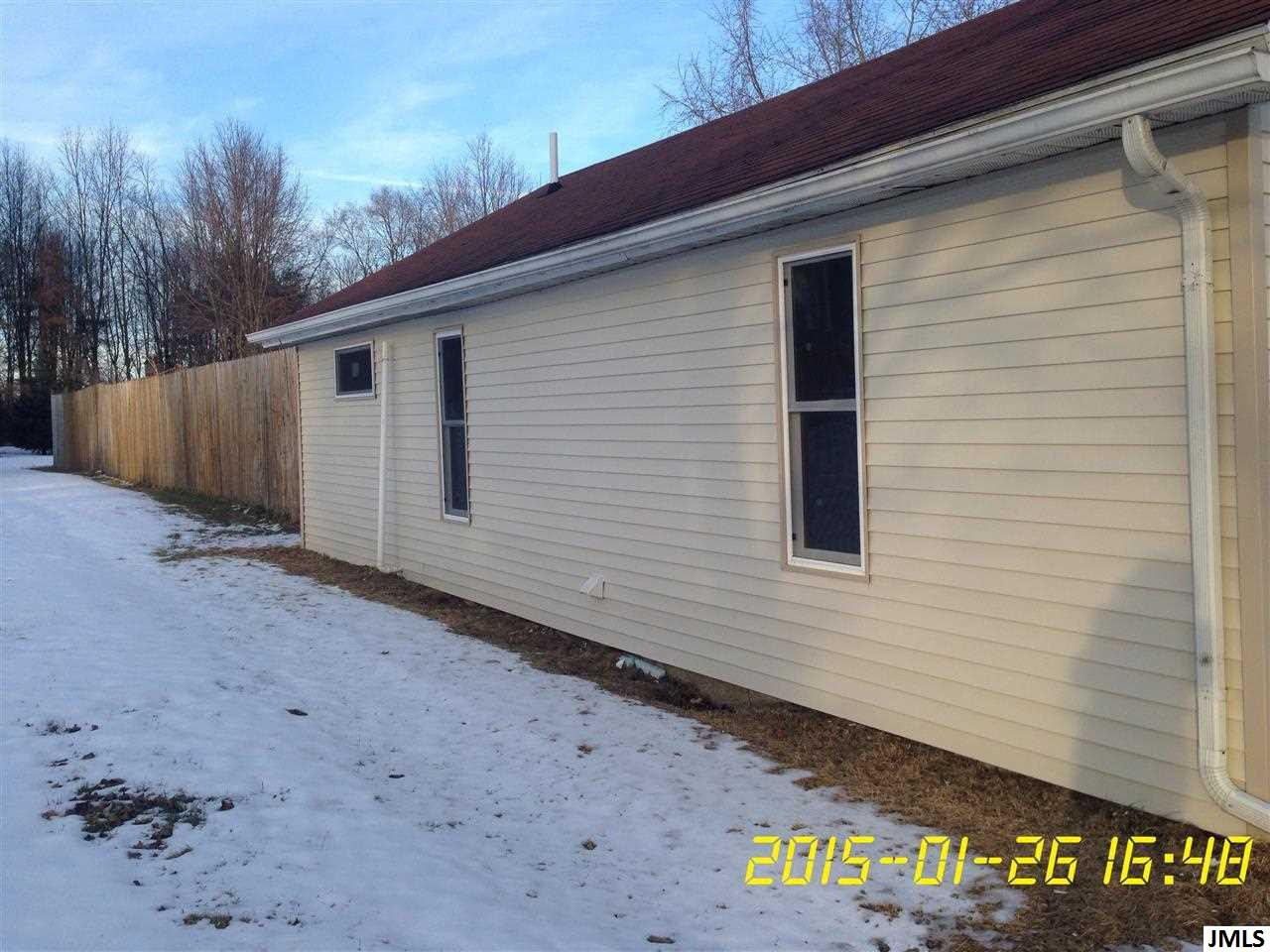 7290 Plum Orchard Road Munith, MI 49259 - Photo 12 of 14 Photo 12