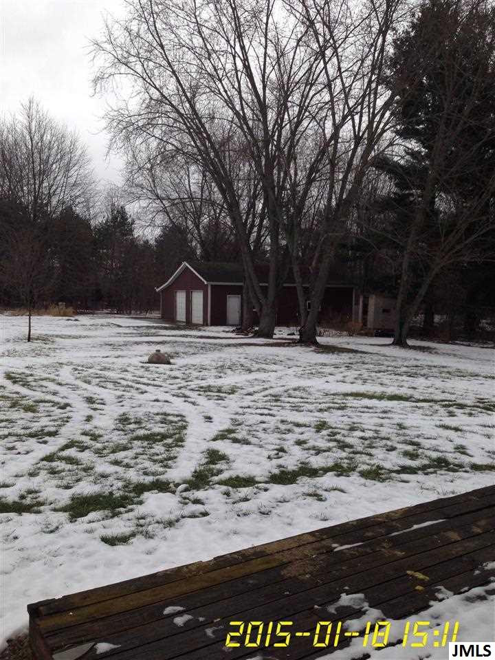 7290 Plum Orchard Road Munith, MI 49259 - Photo 13 of 14 Photo 13