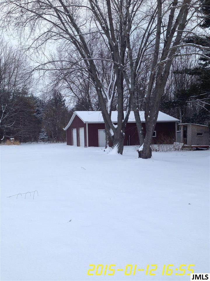 7290 Plum Orchard Road Munith, MI 49259 - Photo 14 of 14 Photo 14