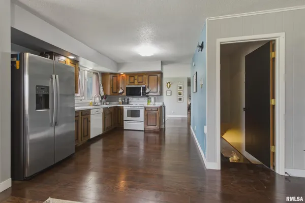 $185,000 | 865 East Franklin Street, Macomb, IL 61455