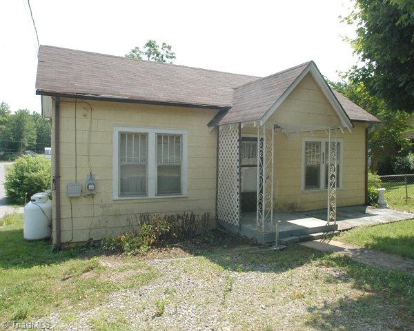 Main View